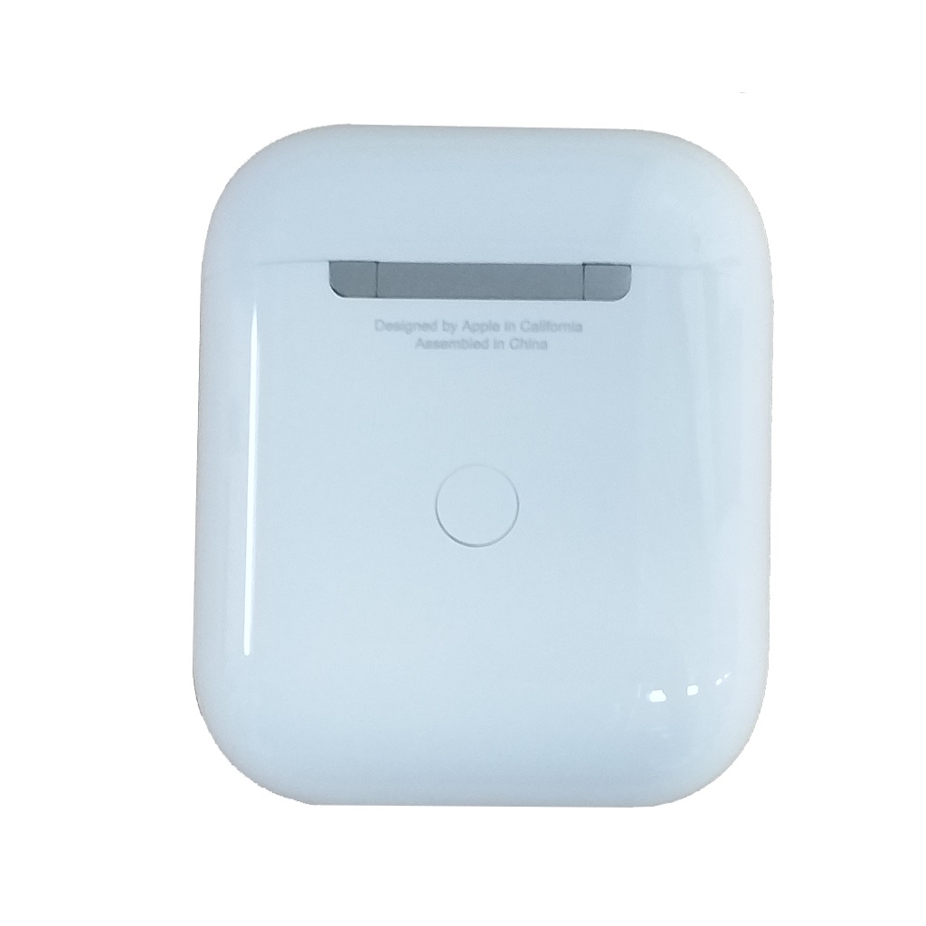 

Bluetooth-гарнитура Apple AirPods2 White (MV7N2) copy