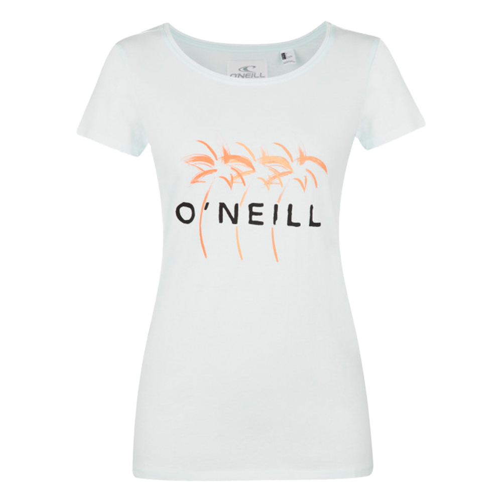 

Футболка женская ONeill 0A8642-5211, Футболка женская ONeill 0A8642-5211 (XL)