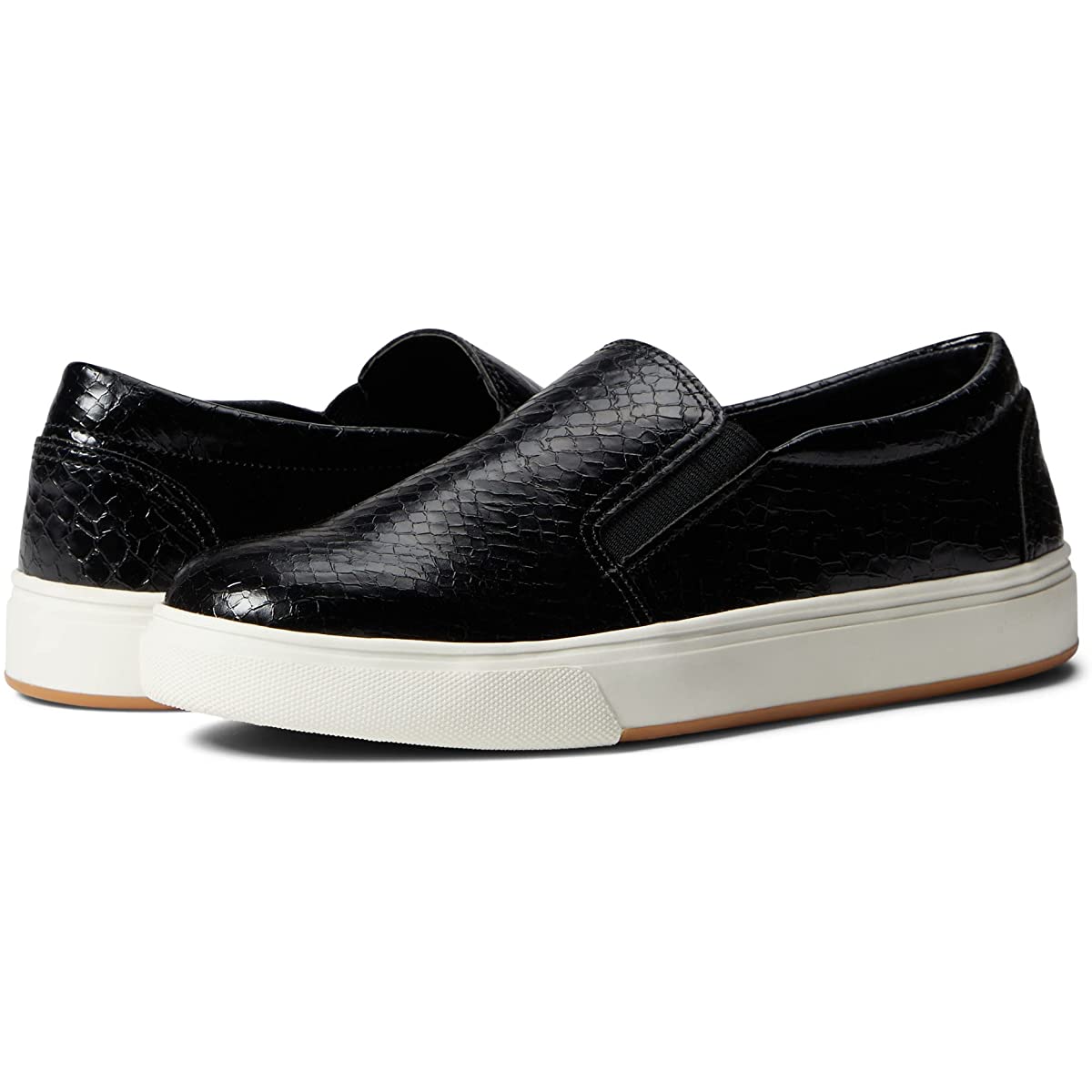

Кроссовки женские Steve Madden Calling Sneaker Черный 41