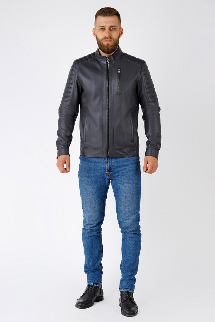 

Куртка Angelo nardelli Gr-1  Серая 251170001, Куртка Angelo nardelli Gr-1 M Серая 251170001