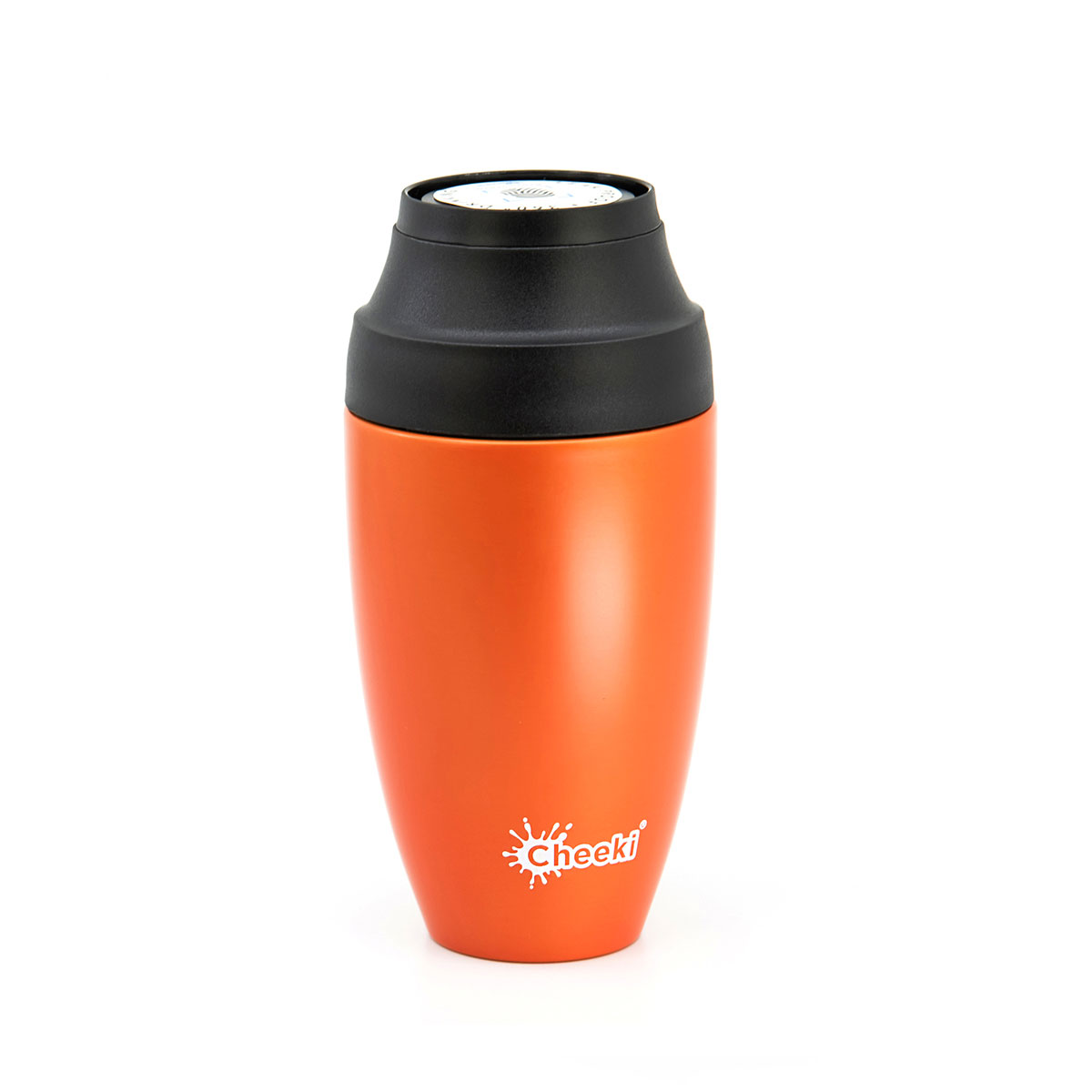

Термостакан CHEEKI Coffee Mugs 350 ml Orange