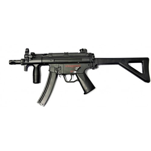 

G5 Страйкбольный автомат G 5 MP5 PDW на аккумуляторе