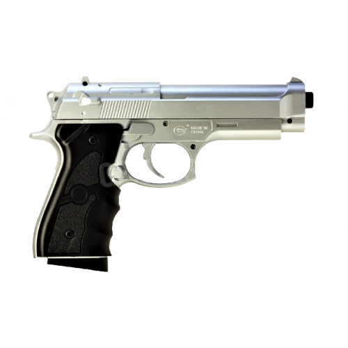 

G052S Страйкбольный пистолет Galaxy Beretta 92 пластиковый стальной