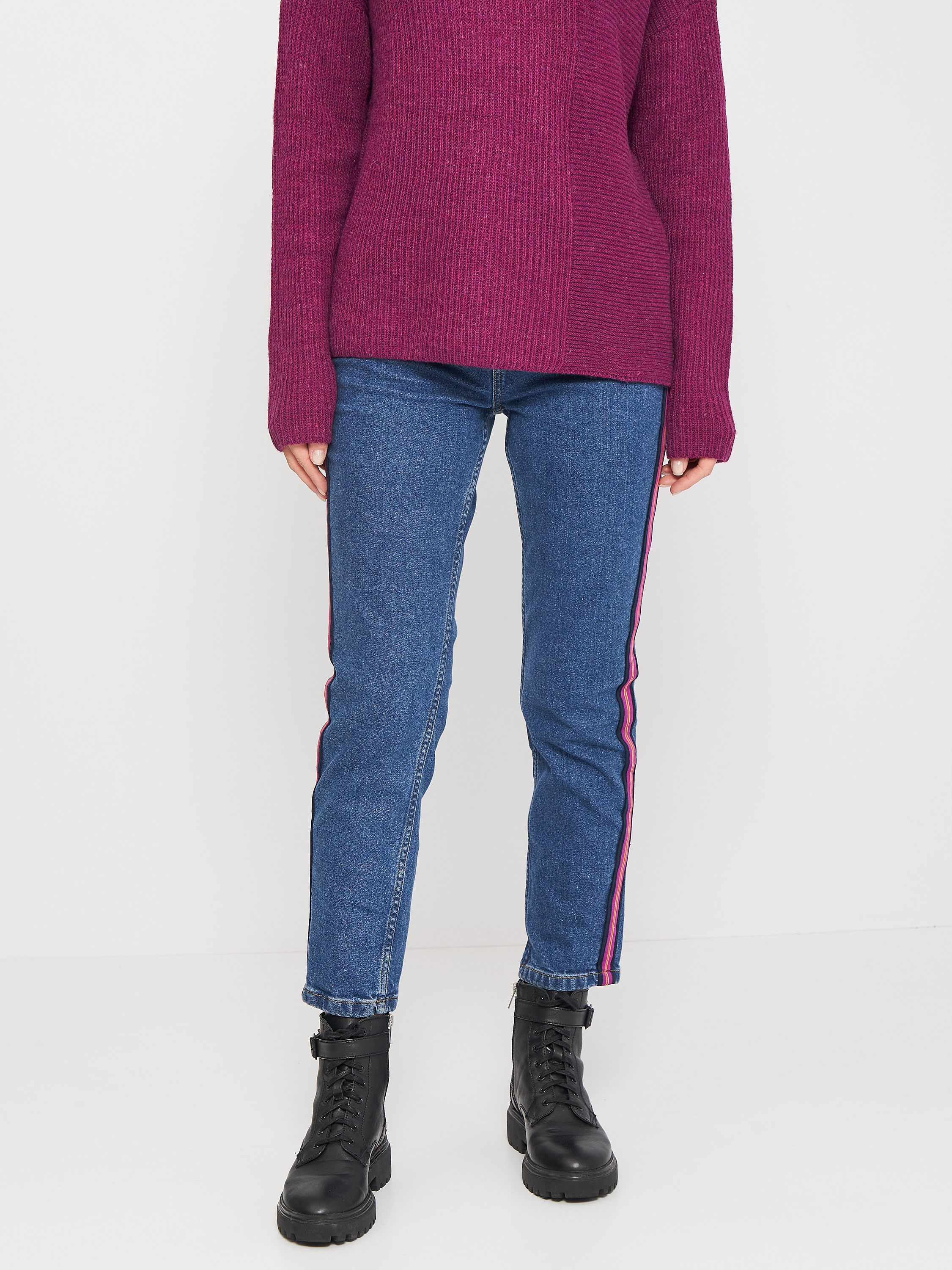 

Джинсы Tom Tailor tm04400004 27/30 Синие