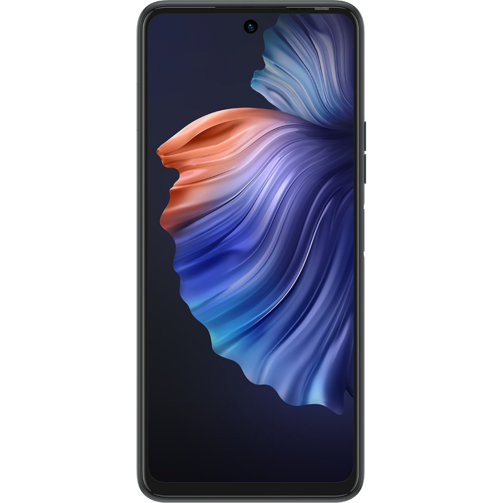 

Мобильный телефон Tecno CG7n (Camon 17p 6/128Gb) Black