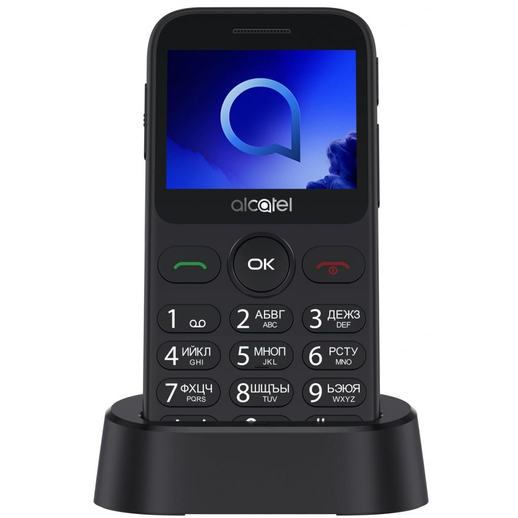 Бабушкофоны Alcatel - ROZETKA | Купить телефон Alcatel с большими кнопками  для бабушки в Киеве: цена, отзывы, продажа