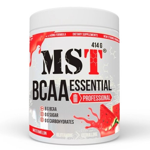

ВСАА MST BCAA Professional, 414 г. Кавун