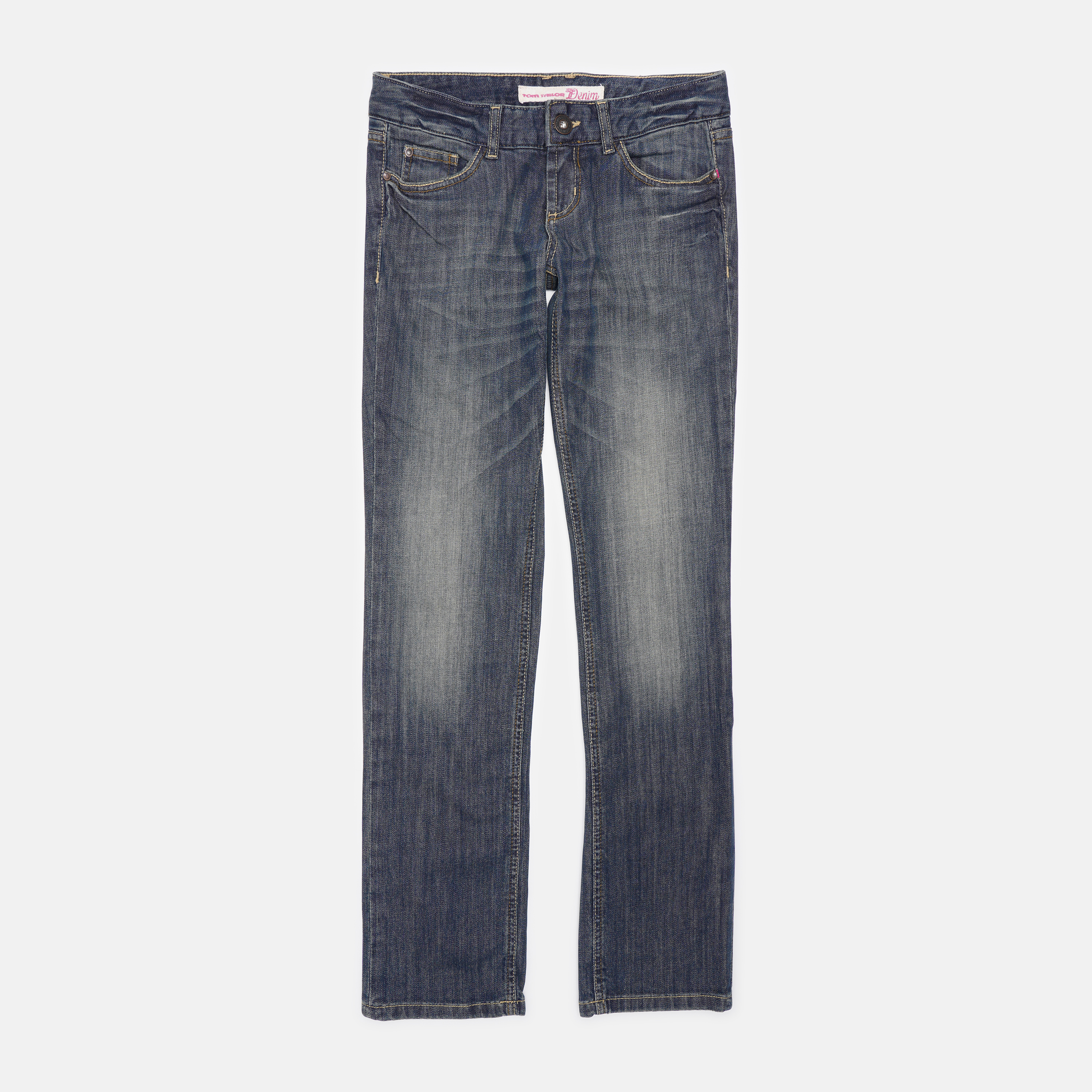 

Джинсы Tom Tailor tm04400035 26/32 Синие