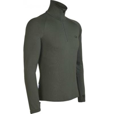 

Термофутболка Icebreaker BF 260 Tech Top MEN cargo  (IBF 165 G80, Термофутболка Icebreaker BF 260 Tech Top MEN cargo S (IBF 165 G80 S)