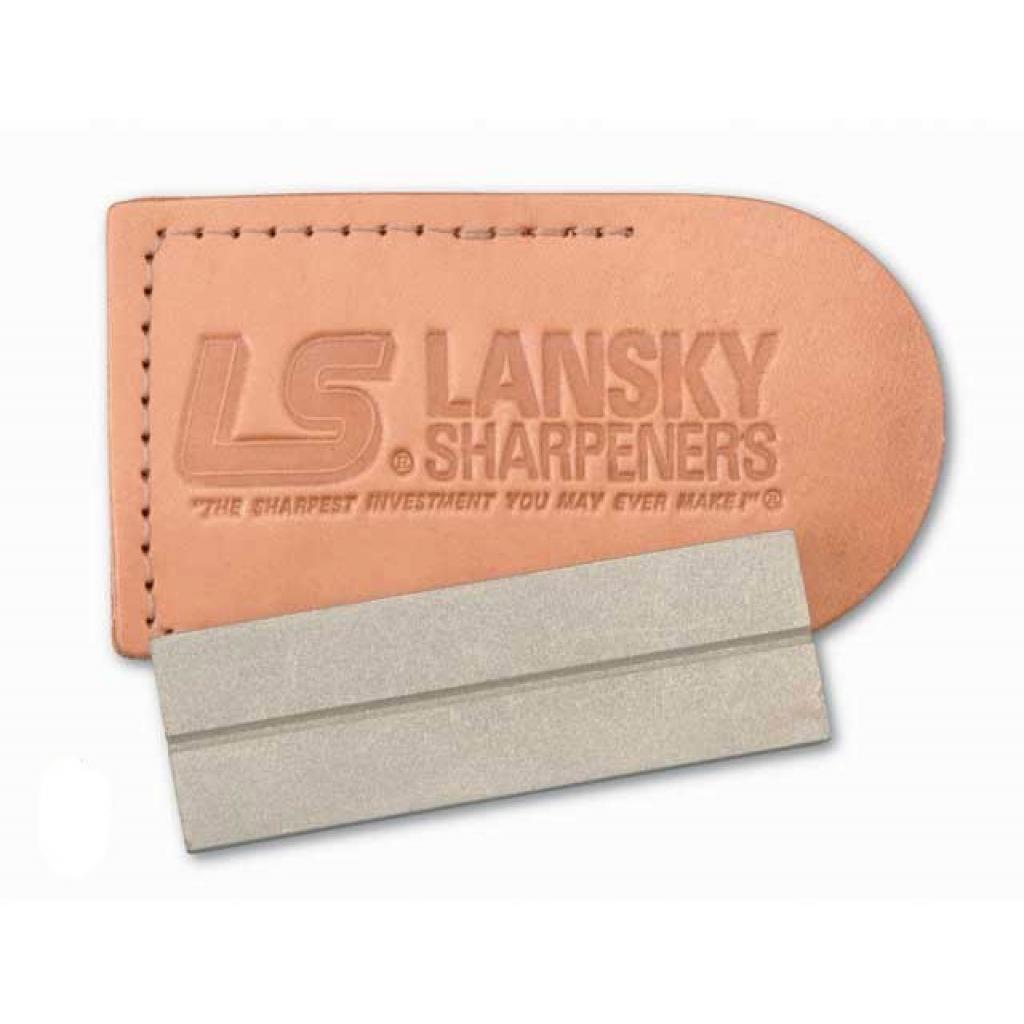 

Точило Lansky Pocket Stone Diamond