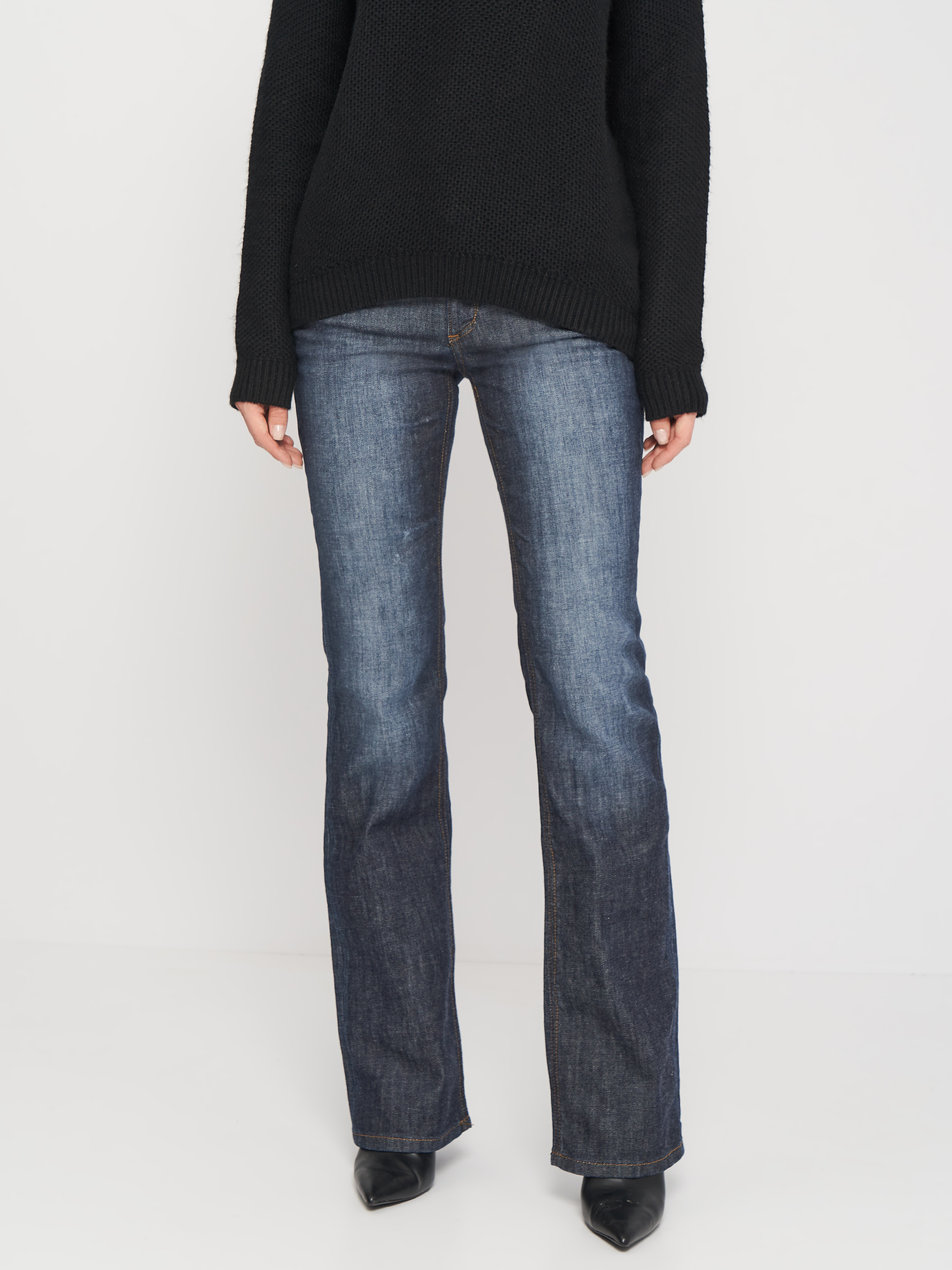 

Джинсы Tom Tailor tm04400041 26/34 Синие