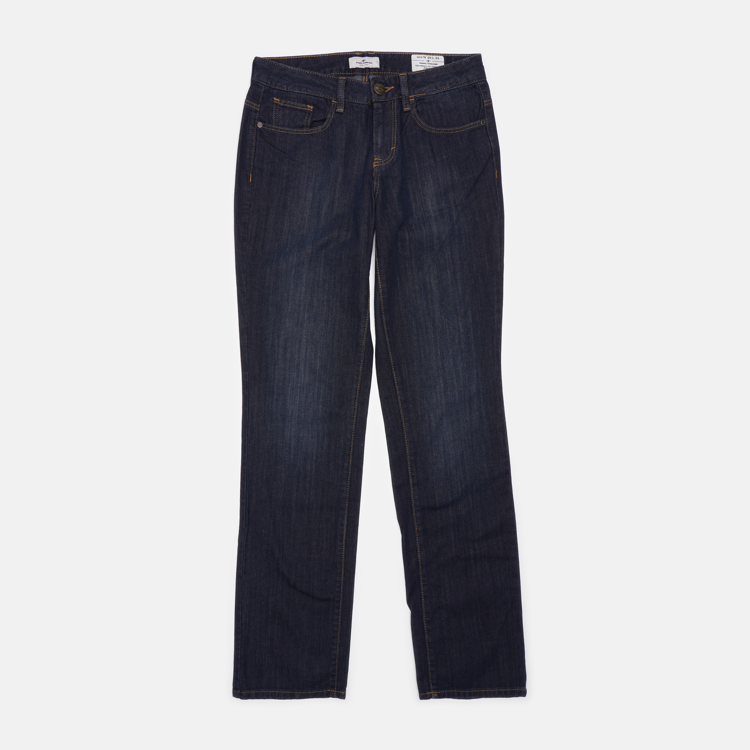 

Джинсы Tom Tailor tm04400022 29/34 Темно-синие