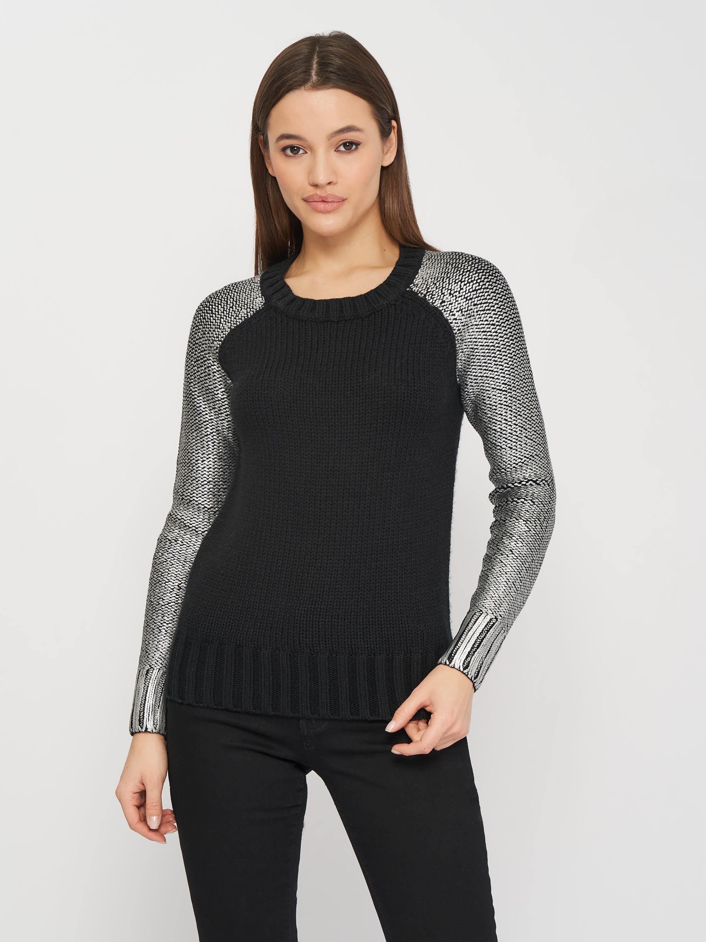 

Джемпер Tom Tailor tm03300054  Черный, Джемпер Tom Tailor tm03300054 XS Черный