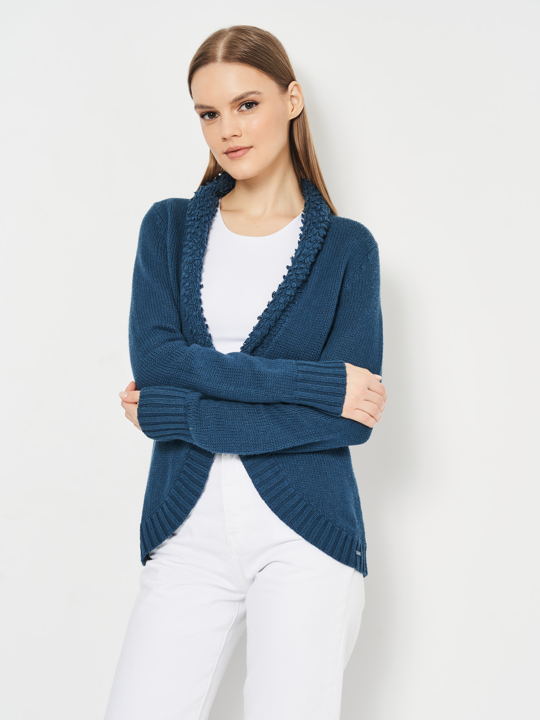 

Кардиган Tom Tailor tm03300268  Темно-зеленый, Кардиган Tom Tailor tm03300268 L Темно-зеленый
