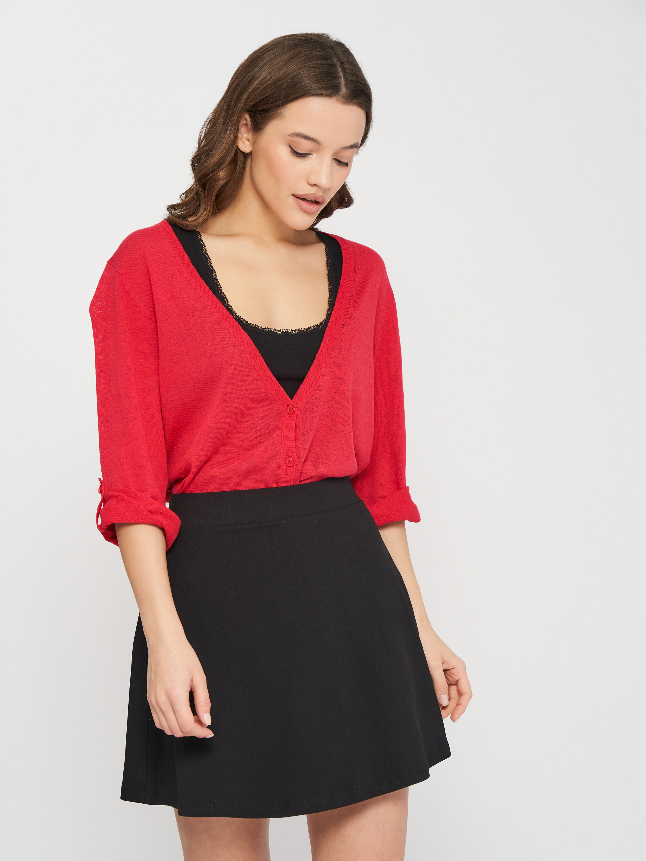 

Кардиган Tom Tailor tm03300209 XXL Розовый