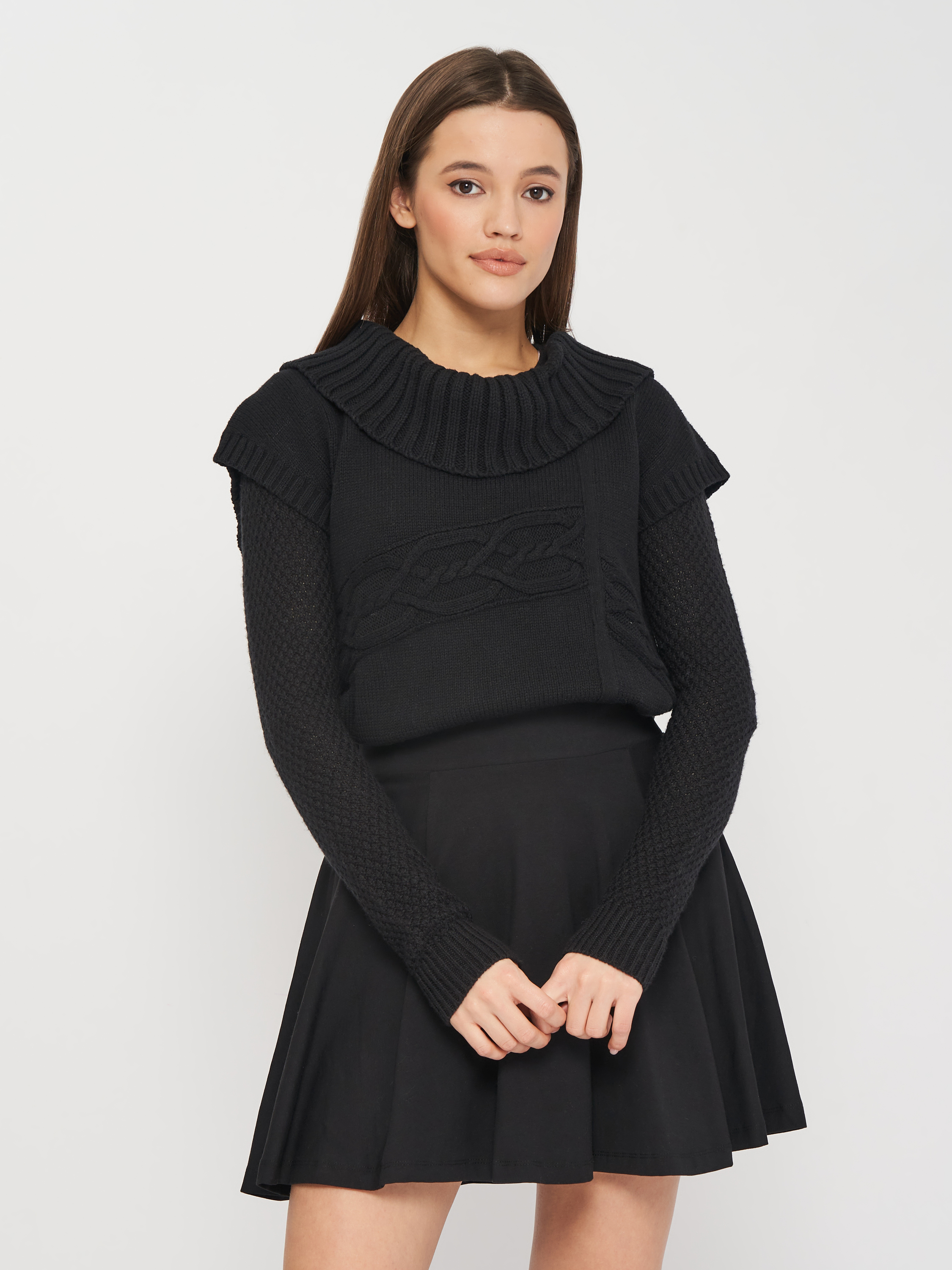 

Жилет Tom Tailor tm03300224  Черный, Жилет Tom Tailor tm03300224 L Черный