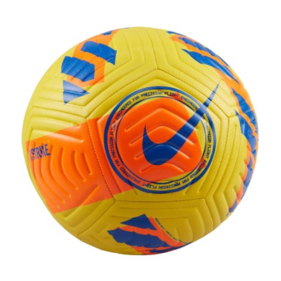 

Мяч футбольный Nike Strike Serie A DC2409-710