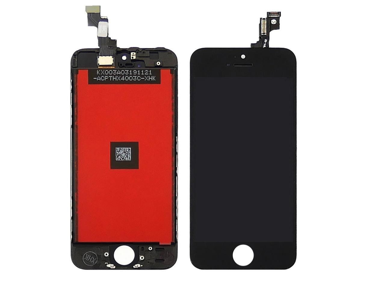 

Дисплей Apple для телефона iPhone SE High Copy AAA TianMa Black