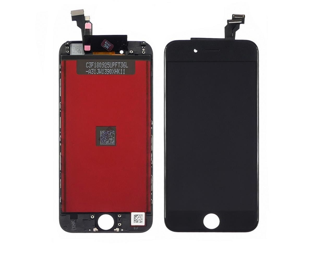 

Дисплей Apple для телефона iPhone 6 High Copy AAA TianMa Black
