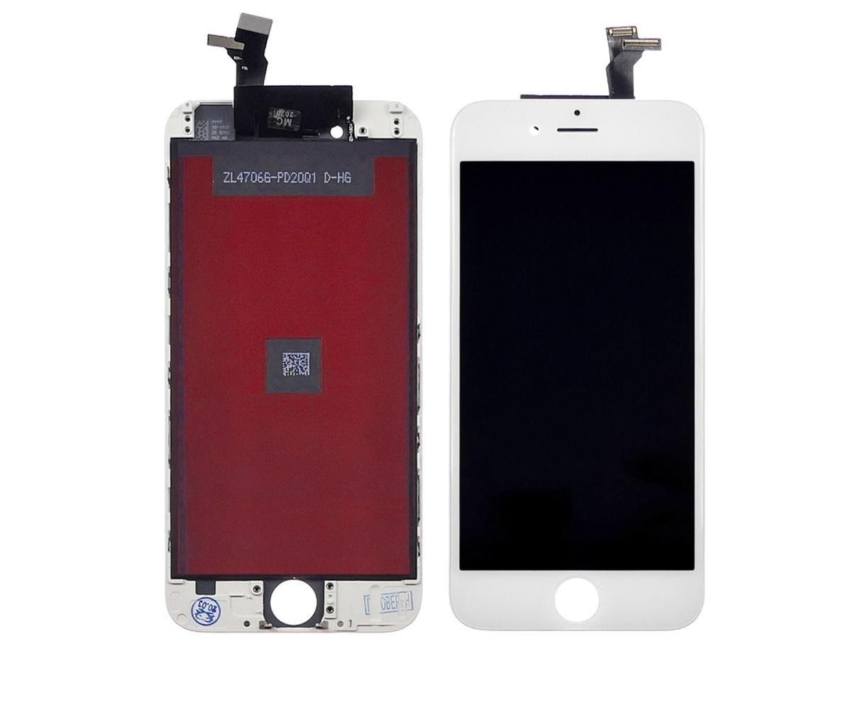 

Дисплей Apple для телефона iPhone 6 High Copy AAA TianMa White