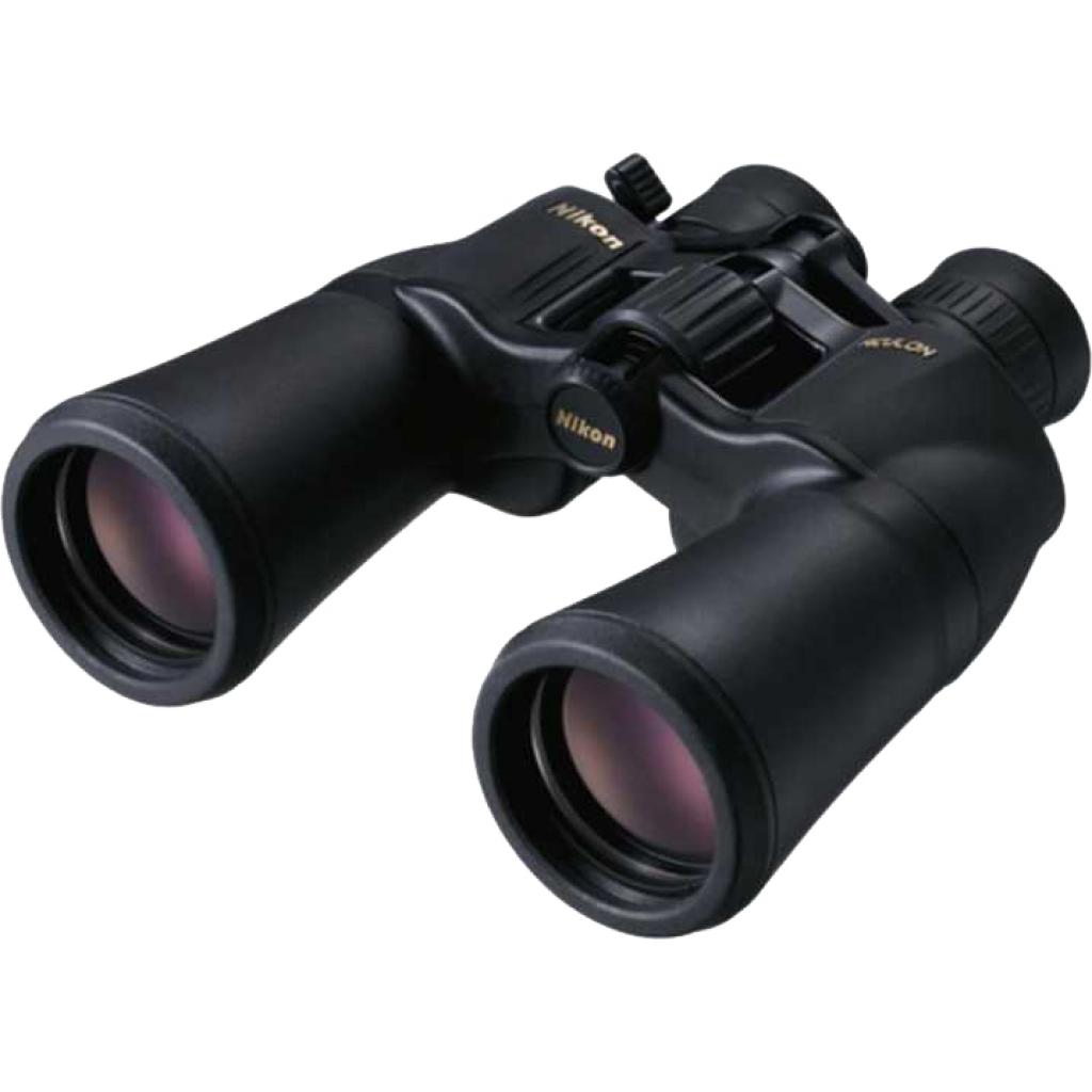 

Бинокль Nikon ACULON A211 10-22x50 (BAA818SA)