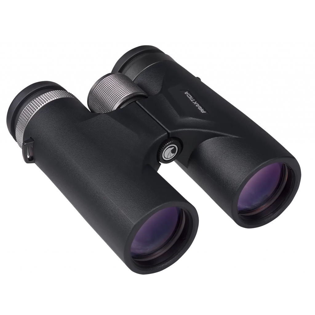 

Бинокль Praktica Avro 8x42 WP Black (929219)