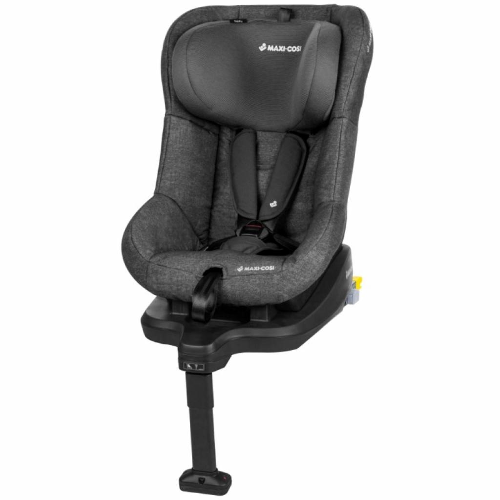 

Автокресло Maxi-Cosi Tobifix Nomad black (8616710110)