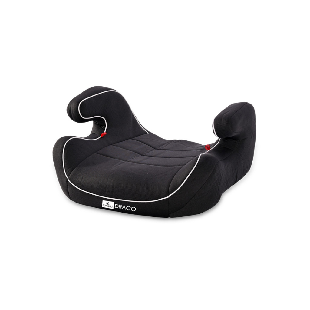

Автокресло Lorelli DRACO 22-36кг black (DRACO black)