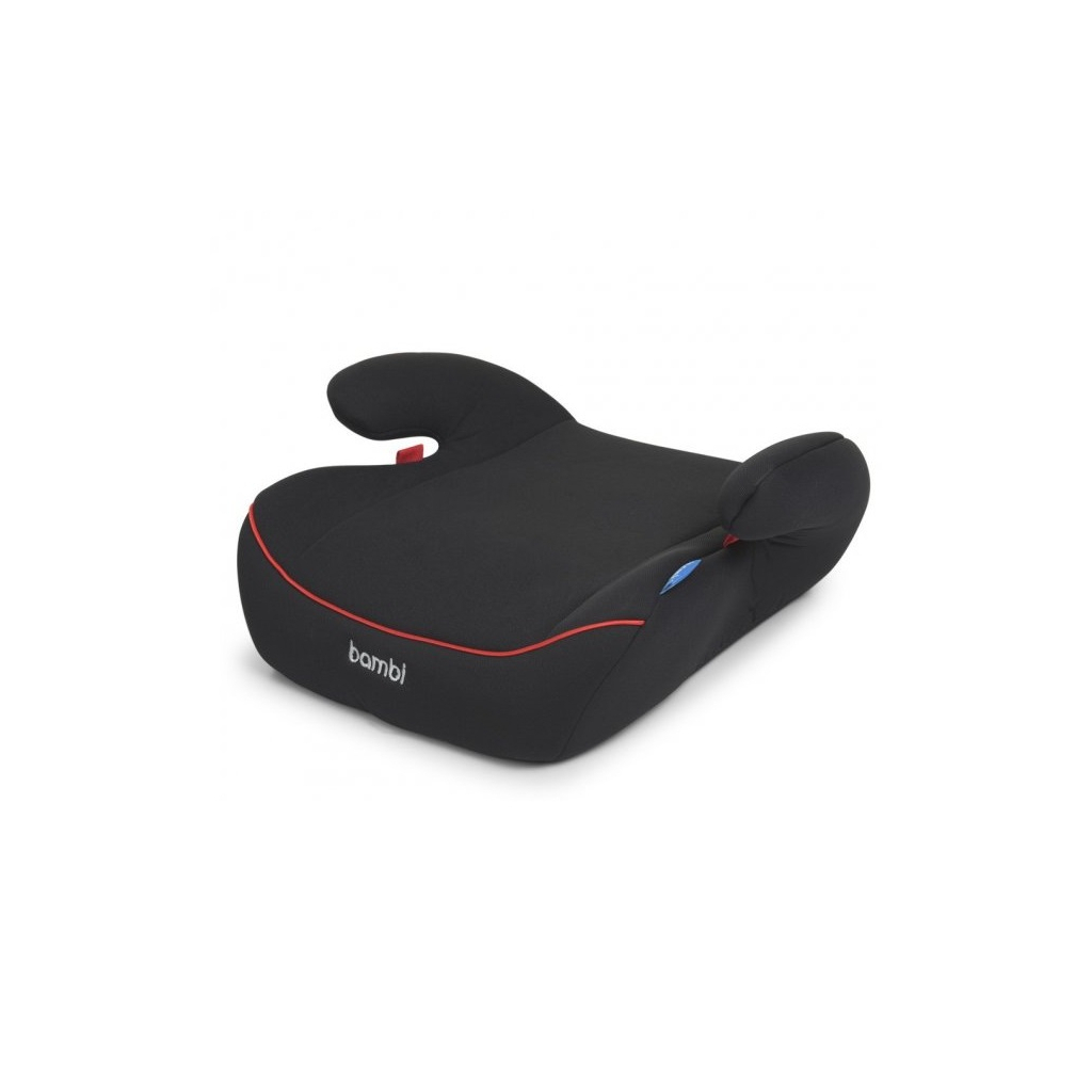 

Автокресло Bambi 15-36 кг M 2784 royal black (Bambi M 2784 royal black)
