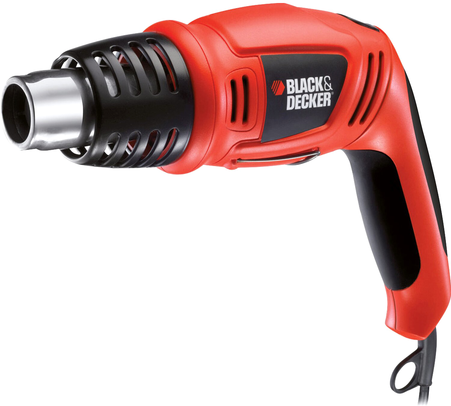 

Будівельний фен Black&Decker KX1692