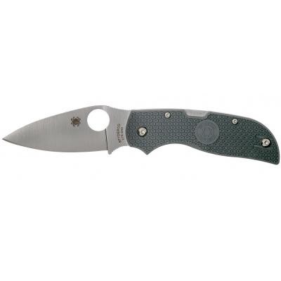 

Нож Spyderco Chaparral (C152PGY)