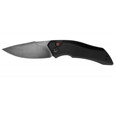 

Нож Kershaw Launch 1 черный (7100BW)