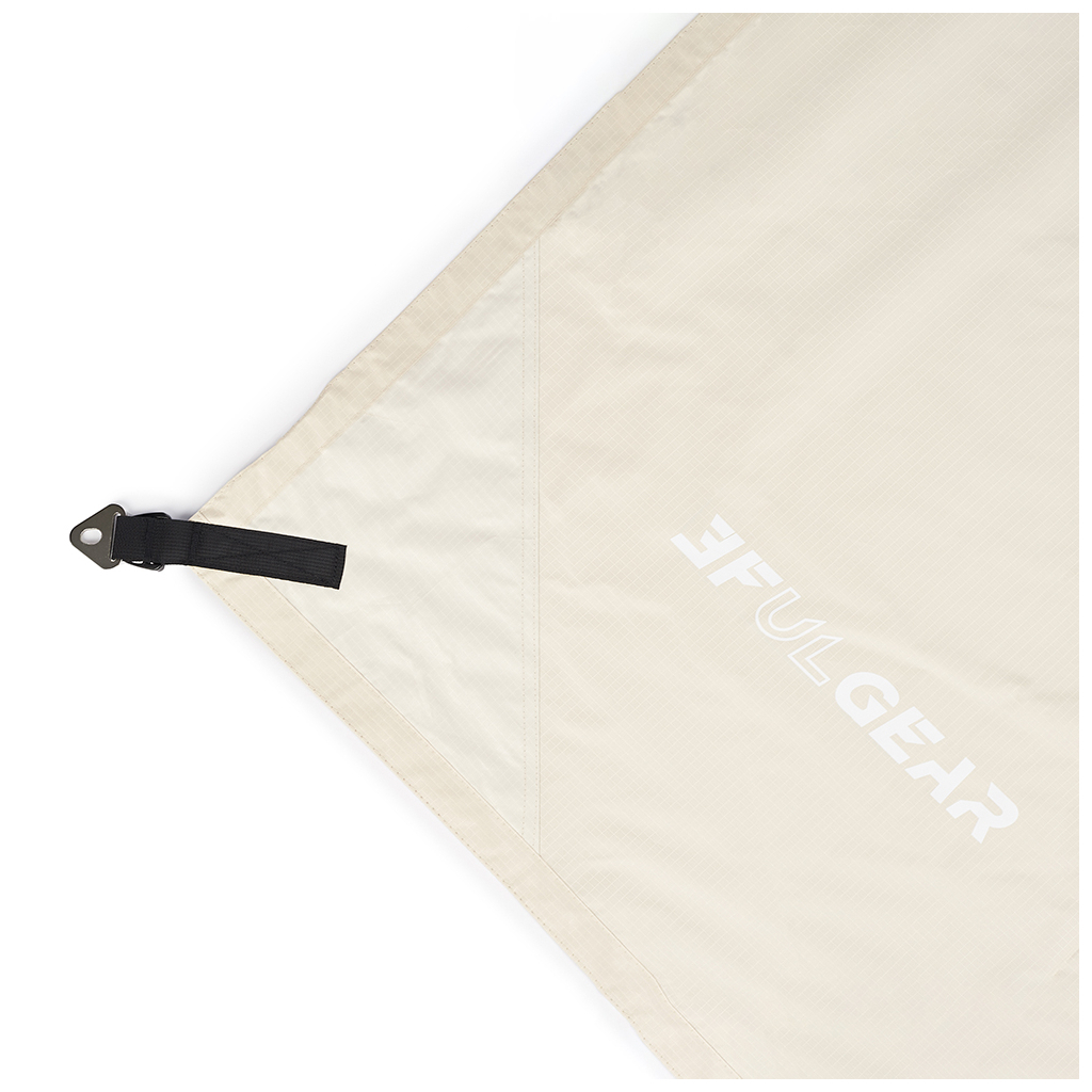 

Тент 3F Ul Gear Square 210D 5x6 Sand (SQ210D5-6IV)