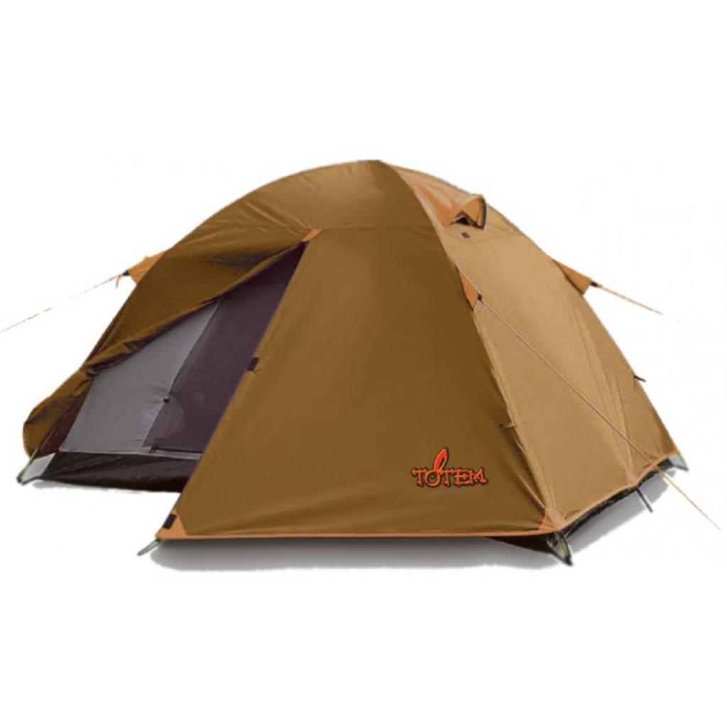 

Палатка Totem Tepee (TTT-003.09/TTT-020)
