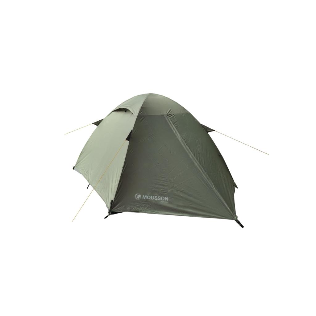 

Палатка MOUSSON FLY 2 KHAKI (8398)