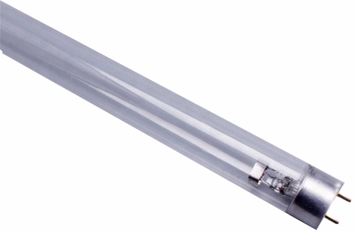 

Бактерицидная лампа Brille PL-Q T5 8W UVC (45-000)