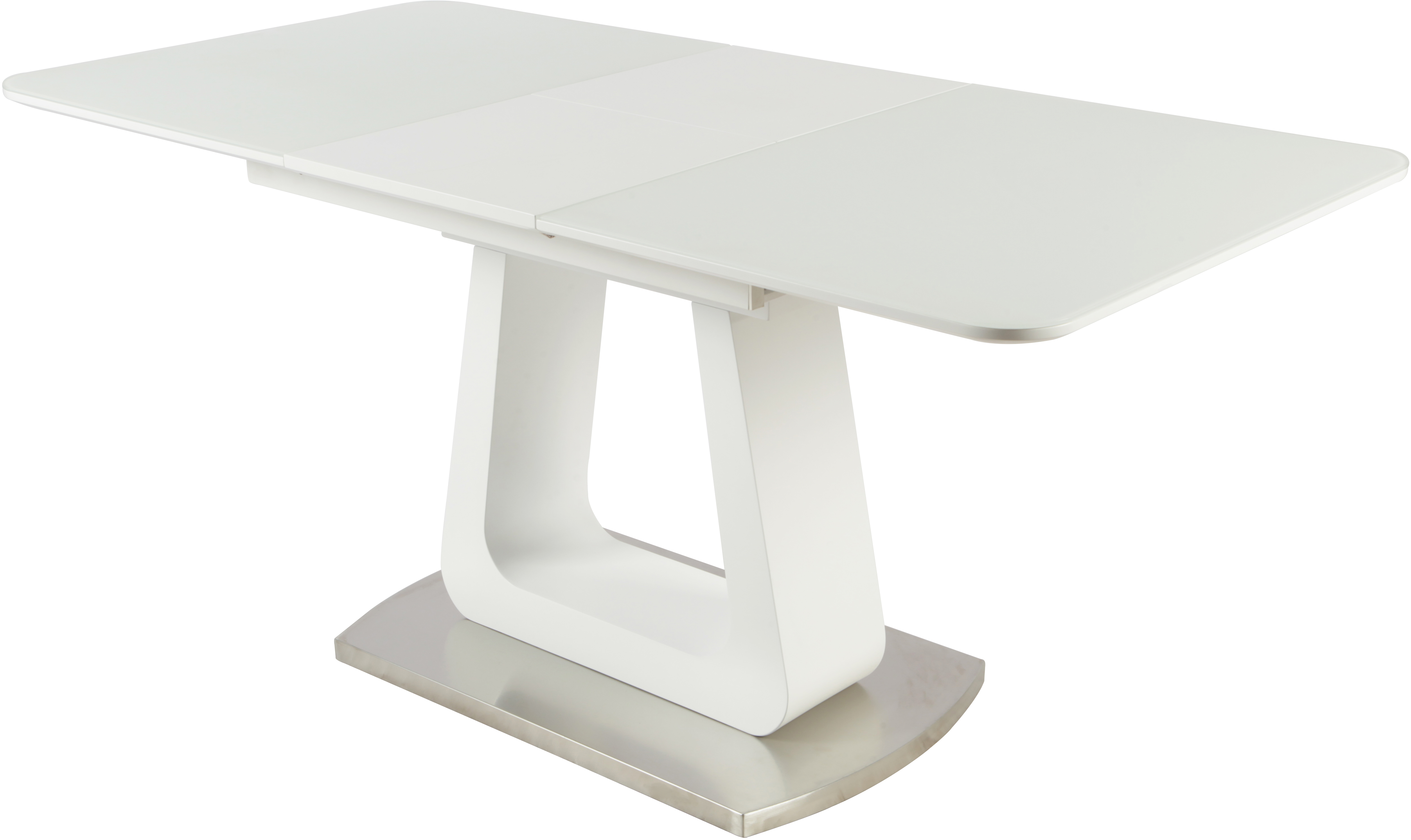 

Стол Special4You Titan 1200/1600x800x760 мм White
