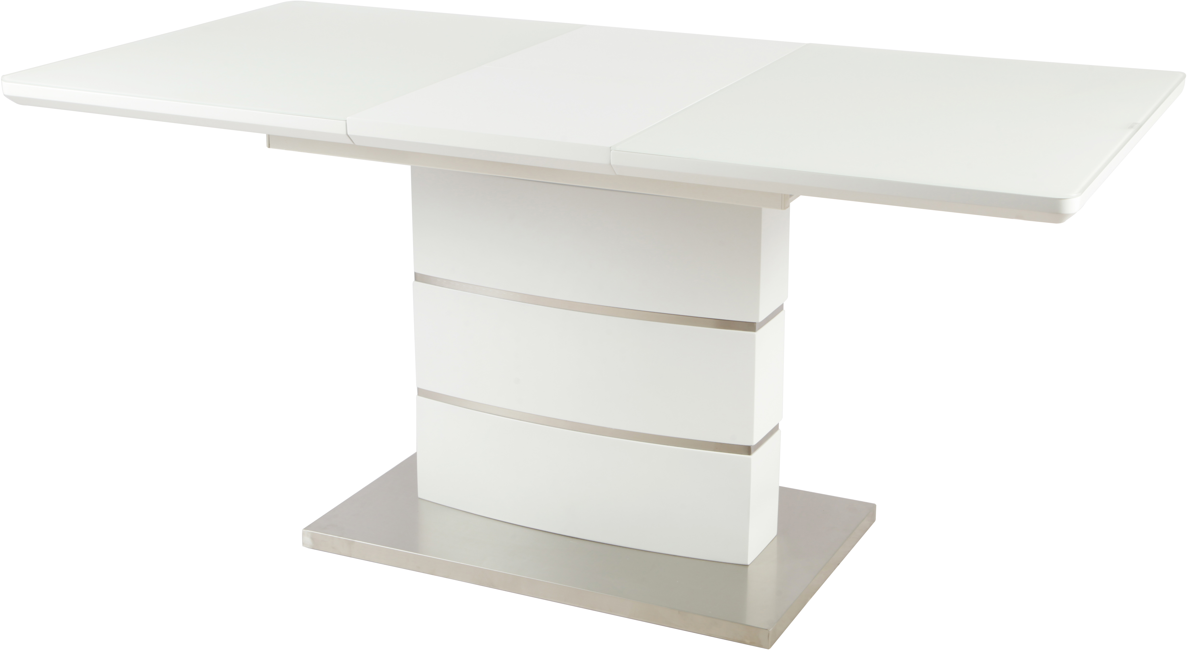 

Стол Special4You Tokyo 1200/1600x800x760 мм White