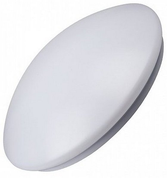 

Потолочный светильник Eurolamp LED накладной матовый 18W 4000K (LED-NLR-18/4(F)new)