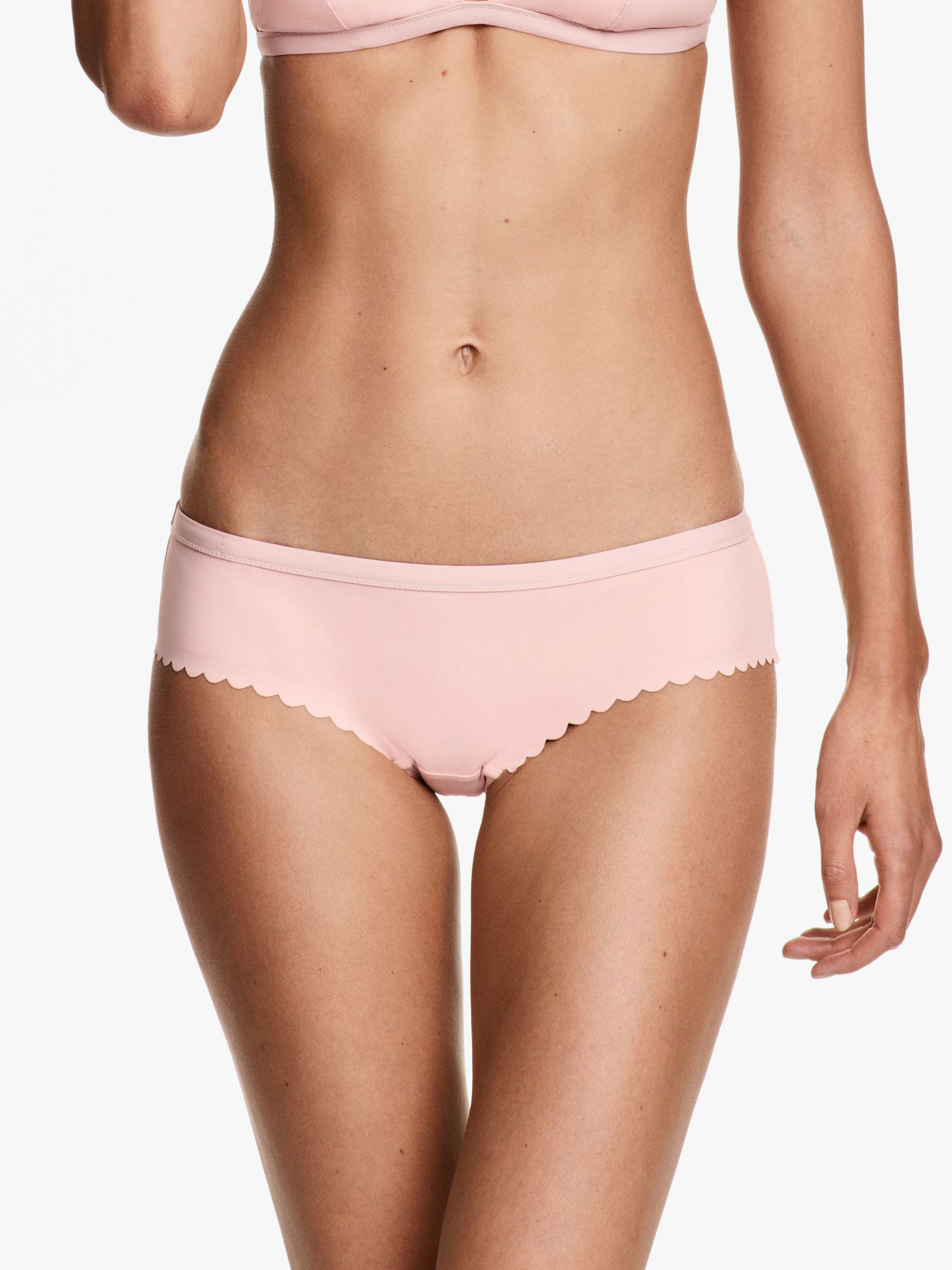 

Нижняя часть купальника H&M 465883b48  Розовая, Нижняя часть купальника H&M 465883b48 34 Розовая