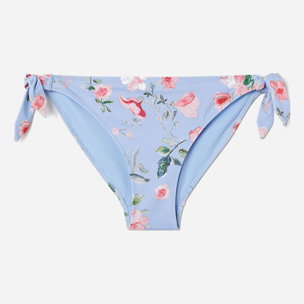 

Нижняя часть купальника H&M 5868967b48  Голубая, Нижняя часть купальника H&M 5868967b48 38 Голубая