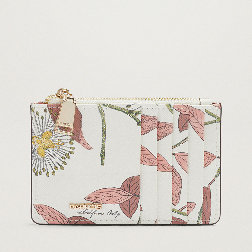 

Женский кошелек Parfois 192697-PK