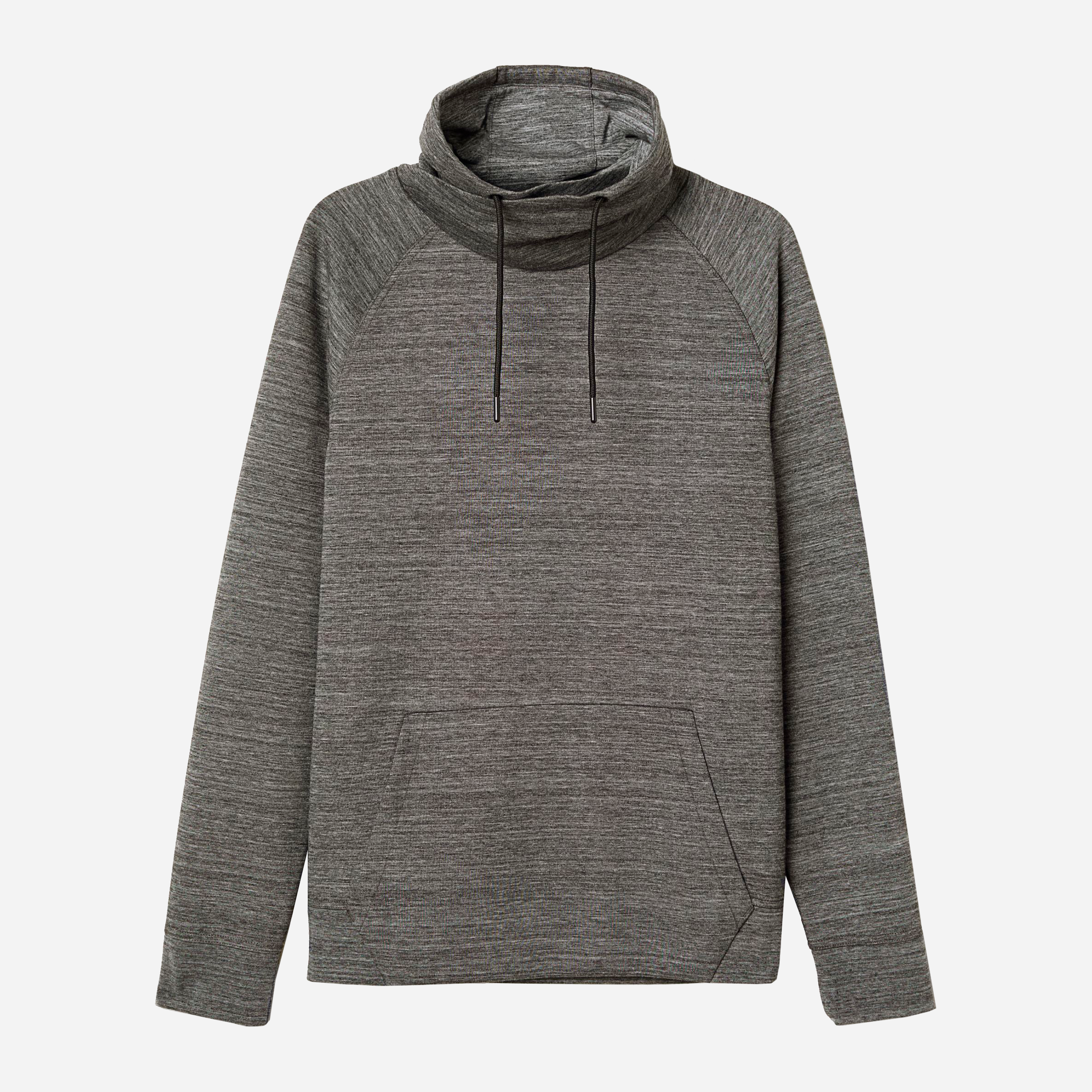 

Толстовка H&M 02-0670334-007  Серая (СА2000001446973, Толстовка H&M 02-0670334-007 XS Серая (СА2000001446973)