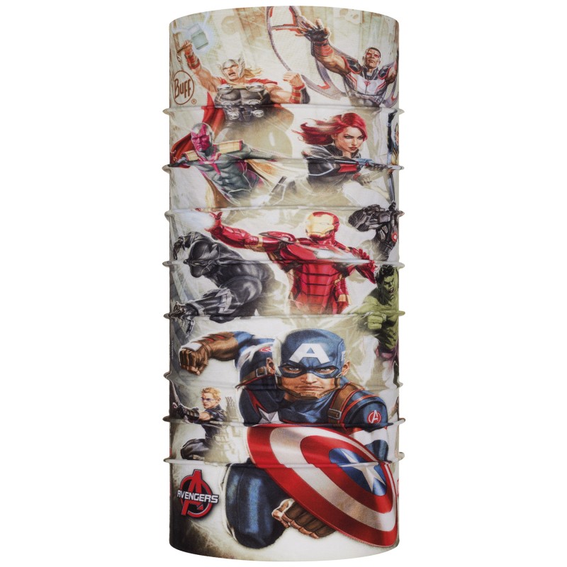 

Бафф Buff Original Superheroes The Avengers Multi (BU 121554.555.10.00)