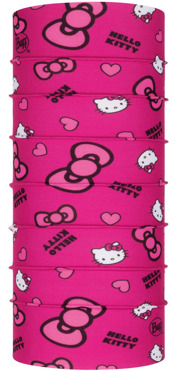 

Бафф Buff Hello Kitty Original Sweet Bows Magenta (BU 121572.535.10.00)