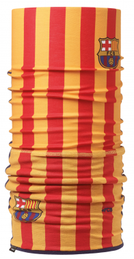 

Бафф зимний Buff FC Barcelona Polar 2st Equip 15/16 (BU 111330.00)