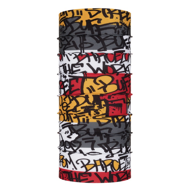 

Детский бафф Buff Junior Original Grafft Multi (BU 121602.555.10.00)