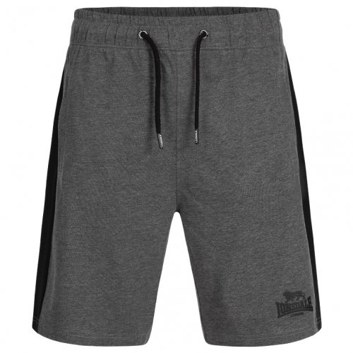

Шорты Lonsdale S Темно-серый с черным 115034-1590 Marl Ash