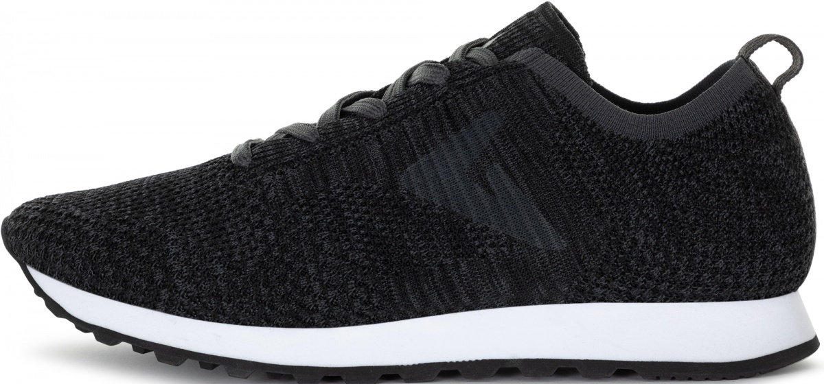 

Кроссовки Demix free runner knit 41 Черный S19FDESS029DMX-BA