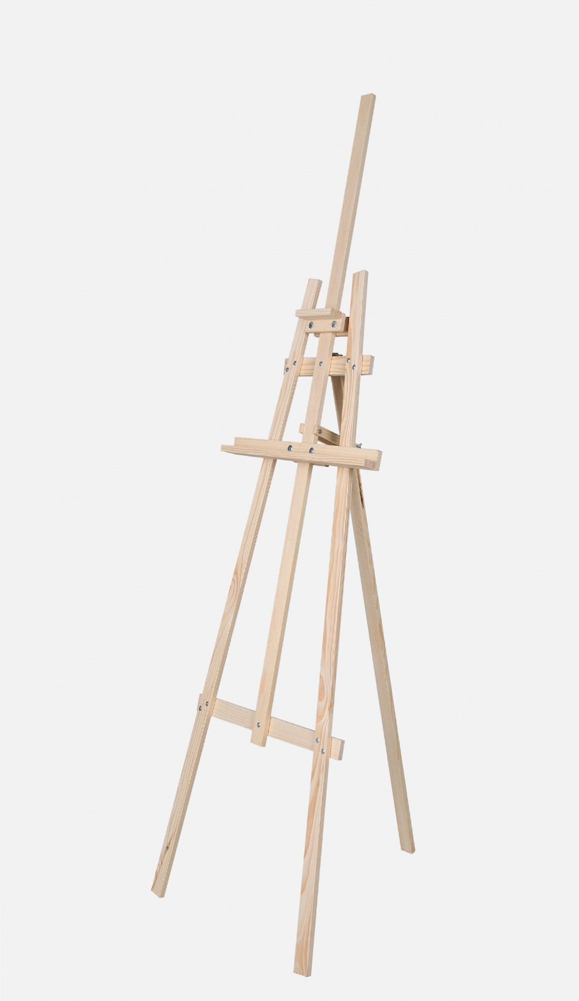 

Для рисования мольберт тренога, Лира Творец 70 х 80 х 200 см деревянный, студийный, профессиональный, для взрослых и детский